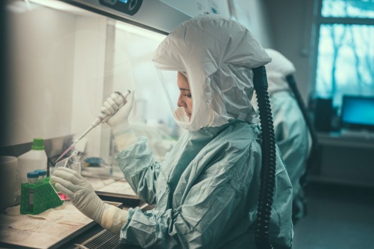 Viruserkrankung / Affenpocken breiten sich in Europa aus – immer mehr Fälle bekannt