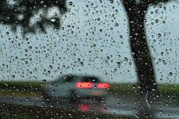 „Alerte jaune“ / MeteoLux warnt vor „potenziell starken Gewittern“ am Montag