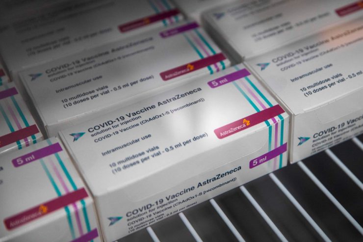 Pandemie / „Santé“ meldet 419 Infektionen seit Freitag– zwei weitere Todesfälle