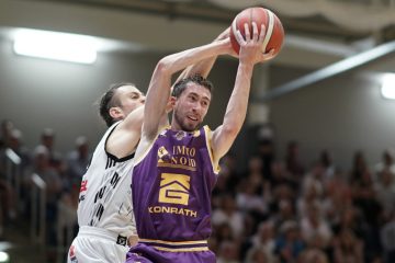 LBBL Herren / Rückblick auf die Saison: Kurios, Favoritensterben und Bobby Melcher