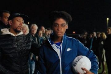 Niederlande / 13-jähriges Mordopfer sucht mit Deepfake-Video „selbst“ seinen Mörder