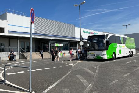 Transport  / Flughafen Frankfurt-Hahn: Pleiten, Pech und Pannen