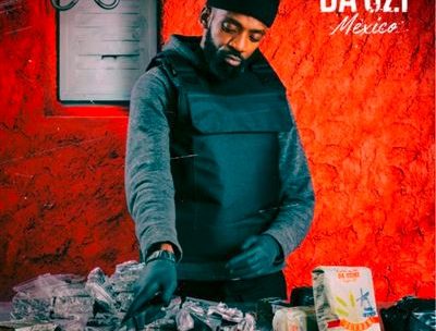 Schülerartikel / DA Uzi, emotionaler Rapper aus Frankreich