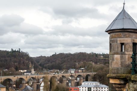 Steuern / Wie eine Organisation den G7-Staaten vorwirft, globalen Steuerbetrug zu ermöglichen