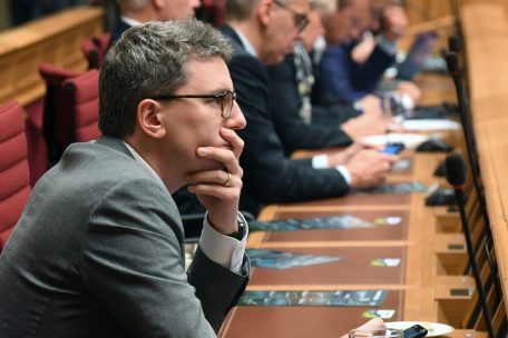 Luxemburg / Clement: Sozialmieten sollen laut Tripartite-Gesetzen nicht eingefroren werden – Ministerium widerspricht