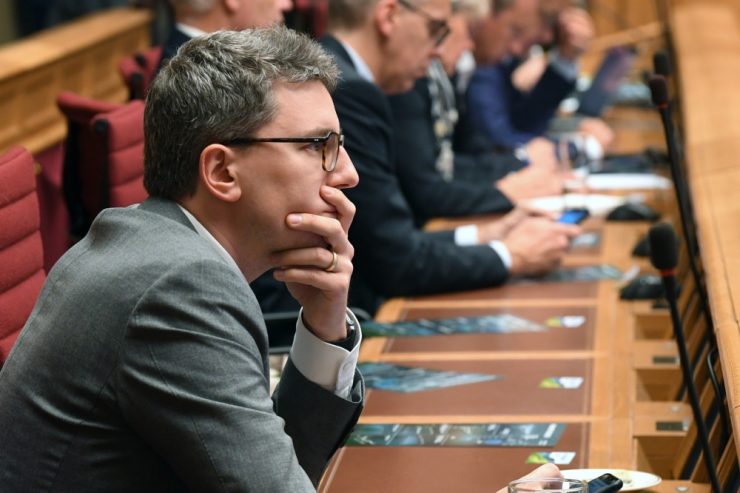 Luxemburg / Clement: Sozialmieten sollen laut Tripartite-Gesetzen nicht eingefroren werden – Ministerium widerspricht