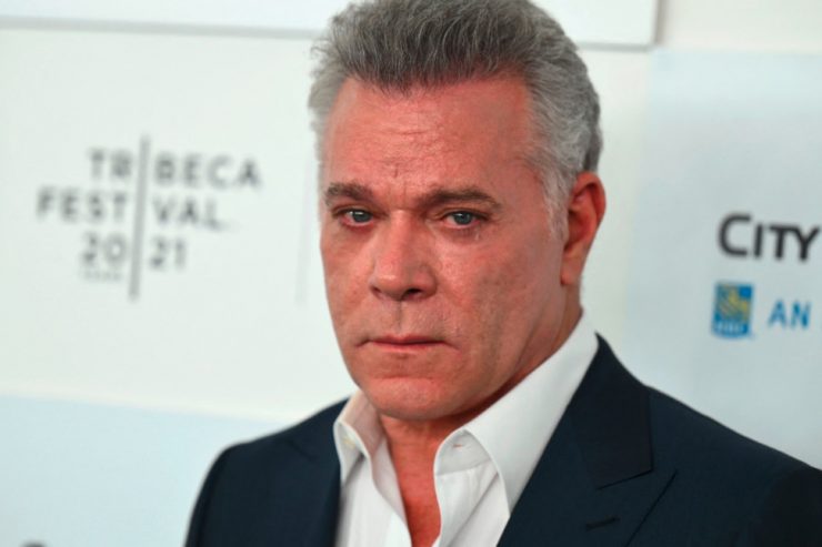 Hollywood / Trauer um „Goodfellas“-Star Ray Liotta –  mit 67 Jahren gestorben