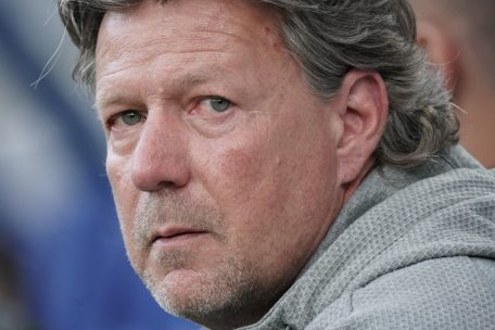 Fußball / Racing Luxemburg: Trainer Jeff Saibene hört auf