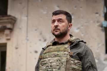 Ukraine-Krieg / Selenskyj: Russland hat keine Zukunft – Einnahme des Donbass hat „bedingungslose Priorität“ für Russland