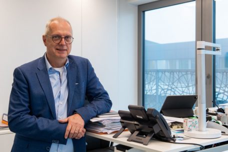 Santé-Direktor Schmit / So würde Luxemburg auf einen Ausbruch der Affenpocken reagieren