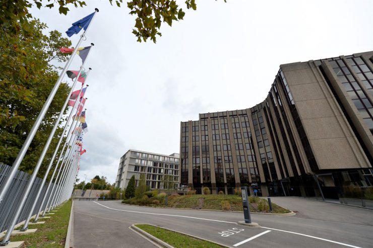 Rechnungshof / EU hat Ziel an Klimaschutz-Ausgaben verfehlt