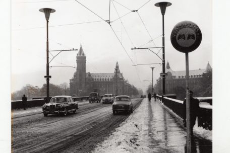 Nachruf / Ein Leben in Bildern: Fotograf Edouard Kutter gestorben