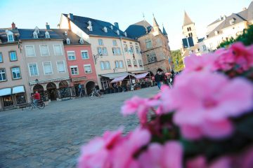 Echternach / Näher am Bürger dank neuer App