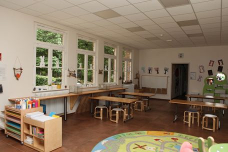 Esch verfügt derzeit über 1.300 Plätze in Kindertagesstätten