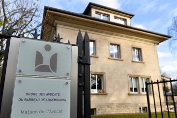 Justiz / Es geht um die Freiheit der Anwälte