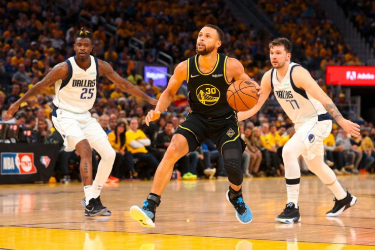 Basketball / Beginn der NBA Finals 2022: Der Teamcheck