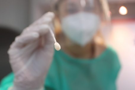 Coronavirus / „Santé“ meldet am Mittwoch 423 Neuinfektionen – kein weiterer Todesfall