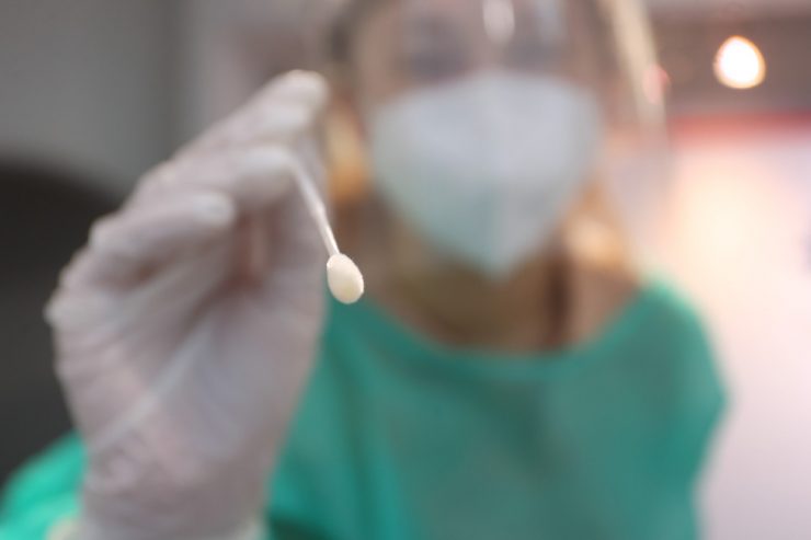 Coronavirus / „Santé“ meldet am Mittwoch 423 Neuinfektionen – kein weiterer Todesfall