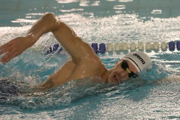 Schwimmen / Pit Brandenburger: „Was mir in zwei Jahren nicht gelang, ist jetzt wieder super easy“