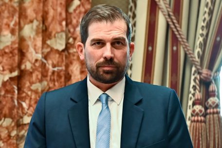 Yves Cruchten (LSAP) h&auml;lt die Luxemburger Chamber mittlerweile laut eigener Aussage f&uuml;r reaktiv &ndash; vor ein paar Jahren habe er das noch pessimistischer gesehen