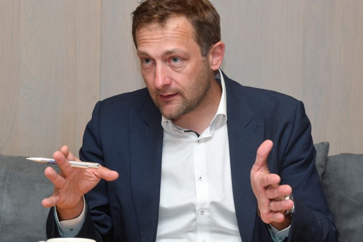 Europaparlament / EU-Verordnung: Kein Konsum mehr auf Kosten der Wälder