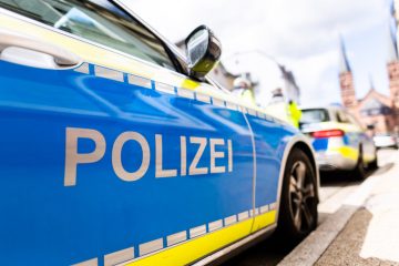 Deutschland / Waffenbesitzer schießt in Saarbrücken auf Polizisten – zwei Verletzte