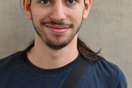 Wie bei vielen anderen hat die Pandemie auch den Schulalltag von Primaner Daniel Claudio Henriques beeinflusst