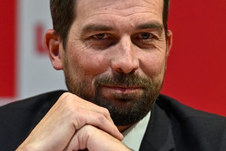 Der aktualisierte Gesetzestext ist die beste L&ouml;sung f&uuml;r alle, glaubt Yves Cruchten