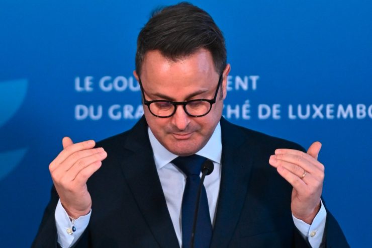 Tripartite-Kommission / Kommando zurück: Verschiebung zusätzlicher Indextranchen auf April 2024 wird gestrichen