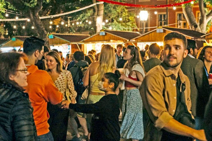 Corona-Pandemie / BA.5 breitet sich auch in Luxemburg aus – es ist aber noch unklar, was das bedeutet