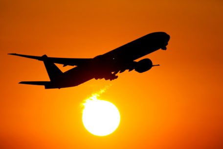 „Fuel Dumping“ / Wie sicher? Diskussion um Kerosinablässe über Rheinland-Pfalz über Rheinland-Pfalz