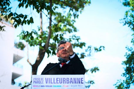 France / A J-5, la campagne législative reste marquée par l'effacement de Macron