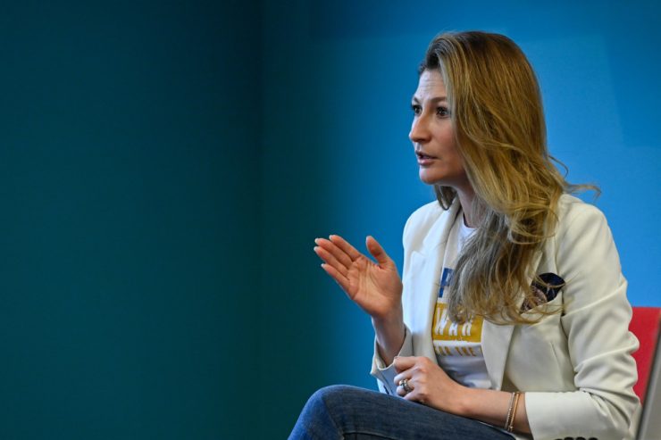 Streitgespräch / Wie man Putins Faschismus besiegt