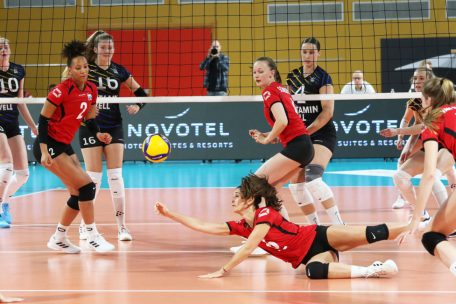 SILVER LEAGUE / Luxemburg trifft zweimal innerhalb von vier Tagen auf Portugal