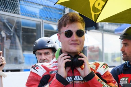 Motorsport / Leesch 20. bei den 24 Stunden von Spa-Francorchamps