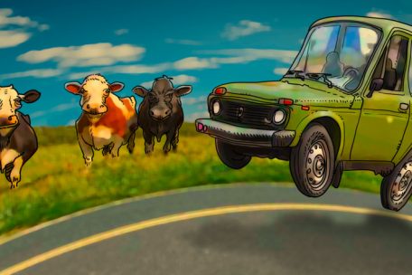 This Hard Minett Land / Des frontières et des hommes