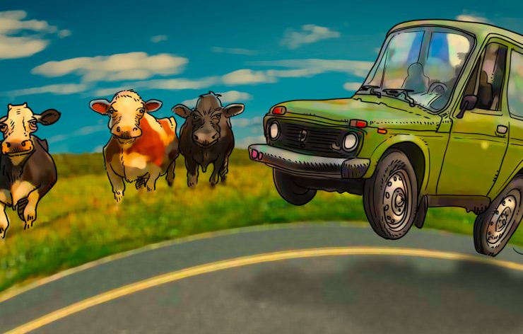 This Hard Minett Land / Des frontières et des hommes