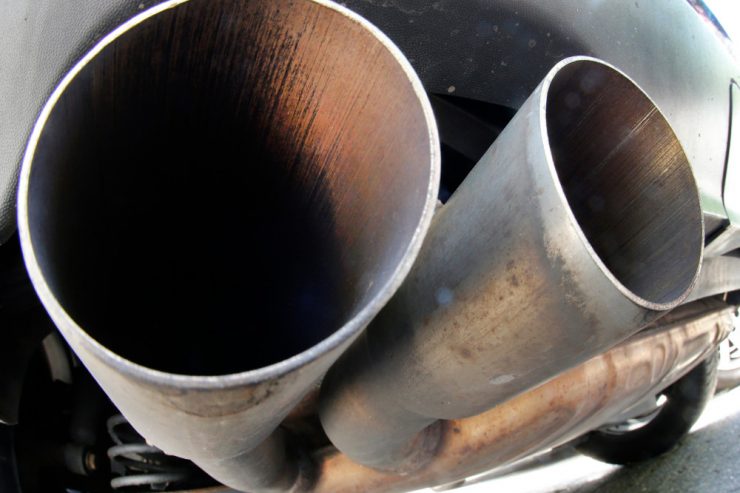 EU-Parlament / Klimapaket „Fit for 55“ auf der Zielgeraden