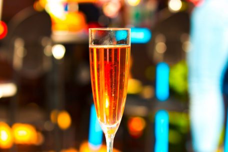 Behörde warnt / Champagner-Flaschen mit Ecstasy möglicherweise auch in Luxemburg im Umlauf