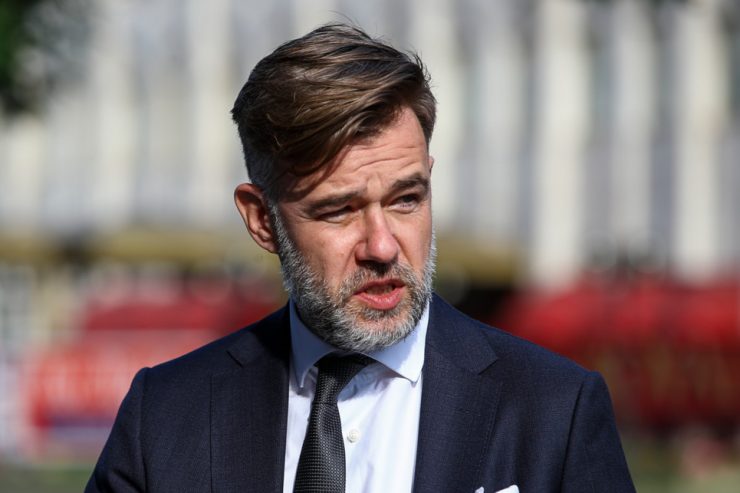 Da-Costa-Affäre / CSV fordert Dringlichkeitssitzung an – Franz Fayot soll weitere Erklärungen liefern