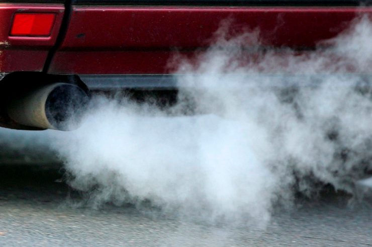 Das Aus für Verbrennermotoren? / EU-Parlament stimmt am Mittwoch über Klimagesetze ab