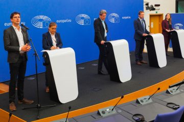 Gegen Greenwashing / EP-Abgeordnete wollen Taxonomie-Vorschlag der EU-Kommission kippen