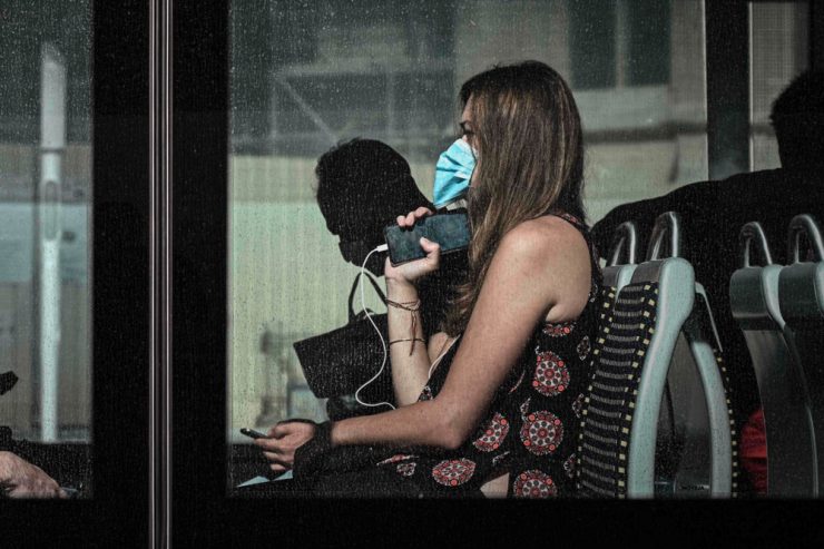 Covid-19 / Maskenfrei mit Bus und Zug durch Luxemburg: Chamber beschließt weitere Lockerungen