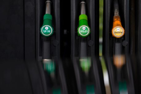 Preisexplosion / Die EU hat die Inflation zu lange schleifen lassen, vor allem bei den Energiepreisen
