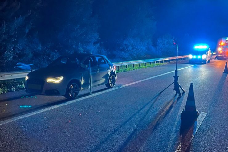 Luxemburg / 27-Jährige wird von Lastwagen erfasst und erliegt ihren Verletzungen