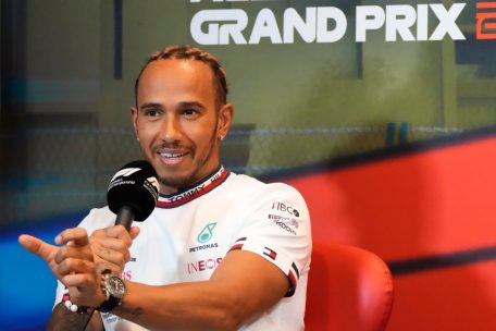 Formel 1 / „Wichtiger als der Sport“: Vettel und Hamilton wehren sich gegen Aussagen des FIA-Präsidenten
