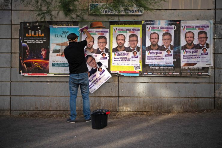 Législatives / Les Français votent ce dimanche sans empressement et dans un climat incertain