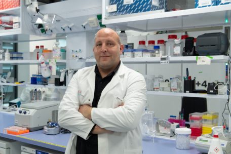 Virus-Varianten / Forscher: BA.5-Zunahme macht mehr Infektionen absehbar – aber weiter keine Notlage