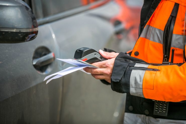 Auf frischer Tat ertappt / Luxemburger Polizei schnappt zwei Autofahrer, die bereits einem Fahrverbot unterlagen