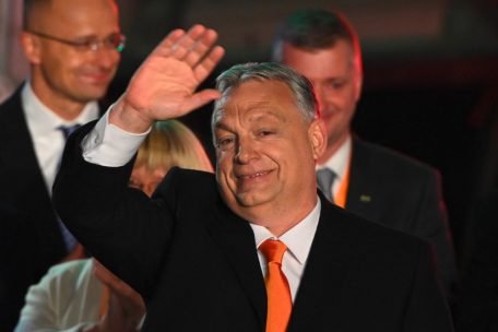 Gastbeitrag / Den neuen Nationalismus verstehen